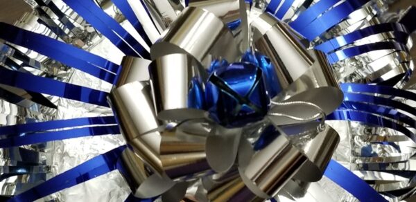 How to Gift Wrap a Case of Beer