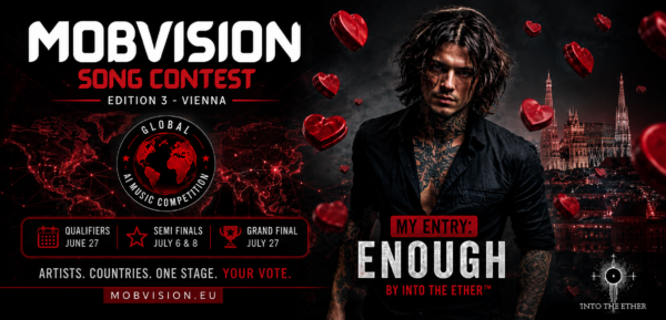 Into The Ether® UPDATE on the MobVision Song Contest – Edition 3 (Vienna)