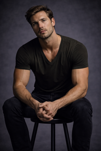 Aaron Aaron
