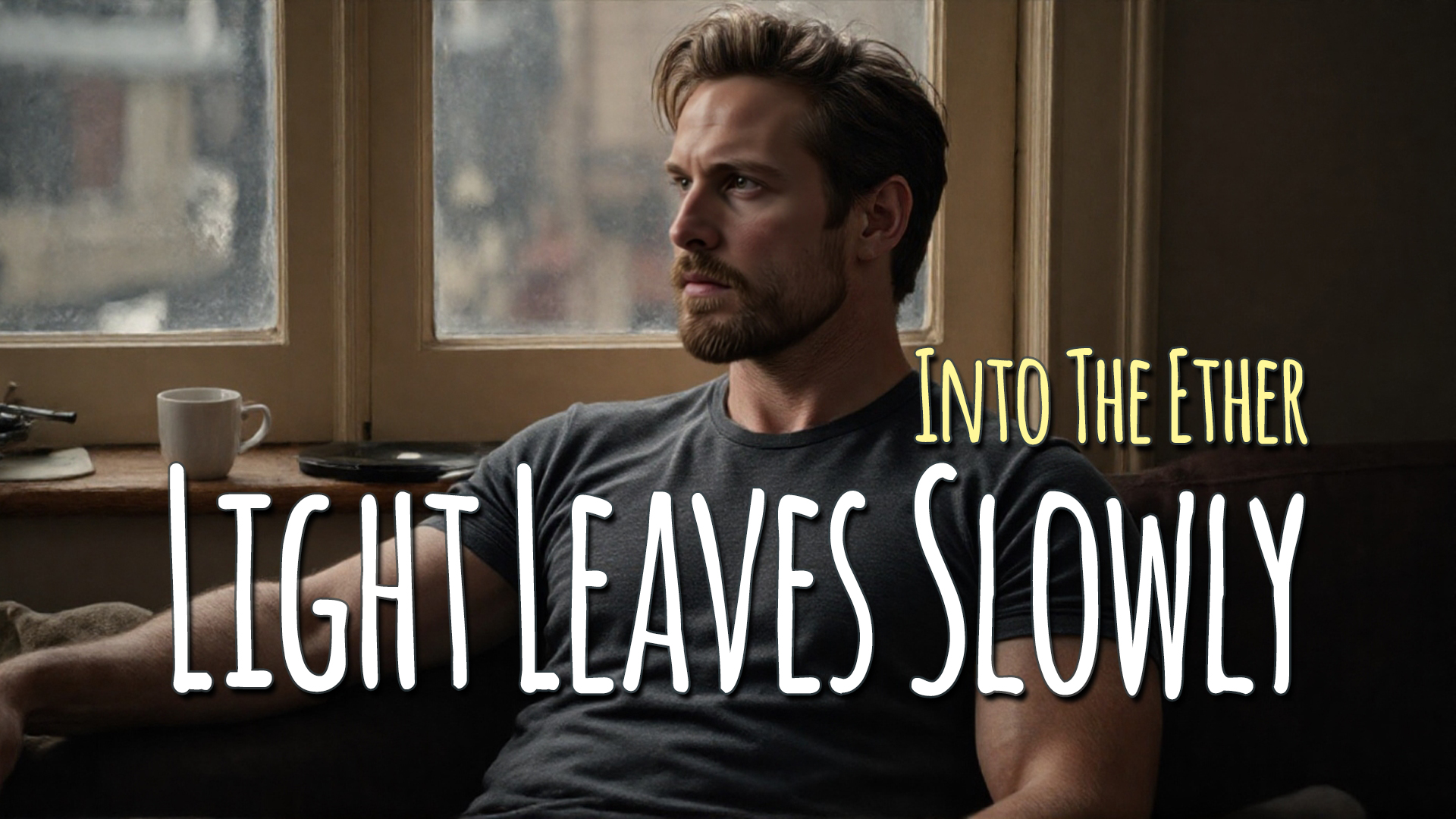 Light Leaves Slowly - Into The Ether (MP3 & WAV)