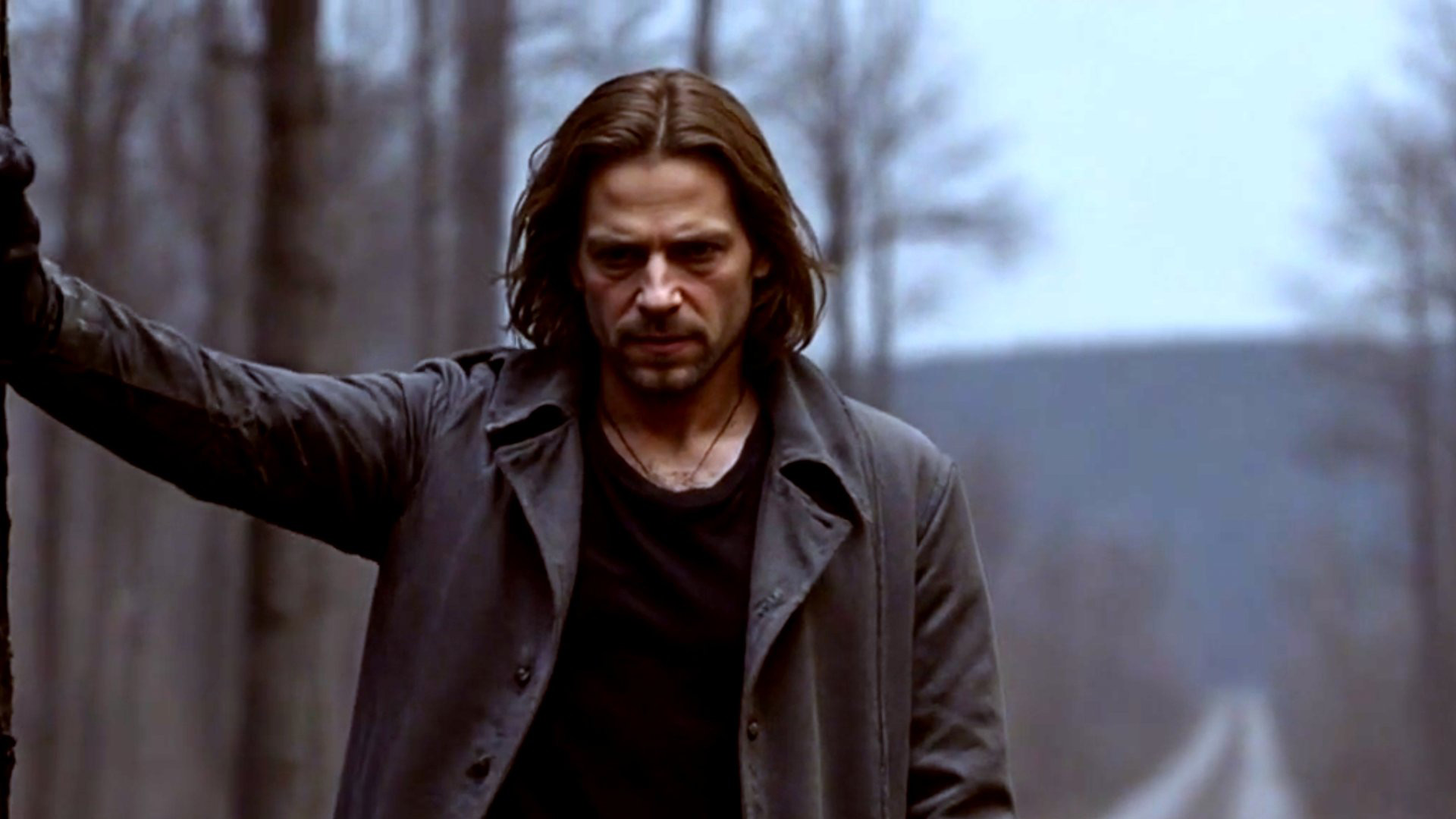 I Walk Alone (The Hollow Road) - Into The Ether (MP3 & WAV)