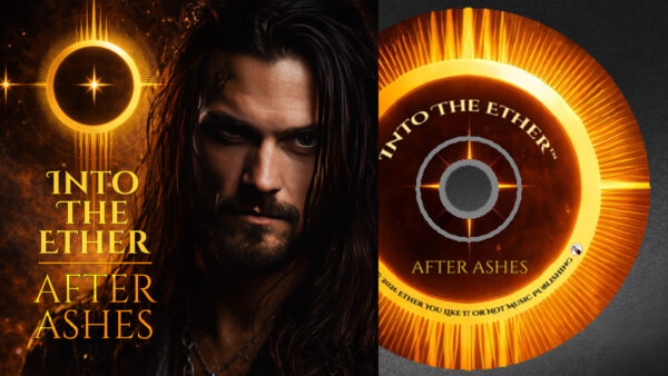 After Ashes — A Physical Work in Progress
