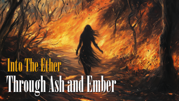 Building an Album | Through Ash and Ember by into the ether