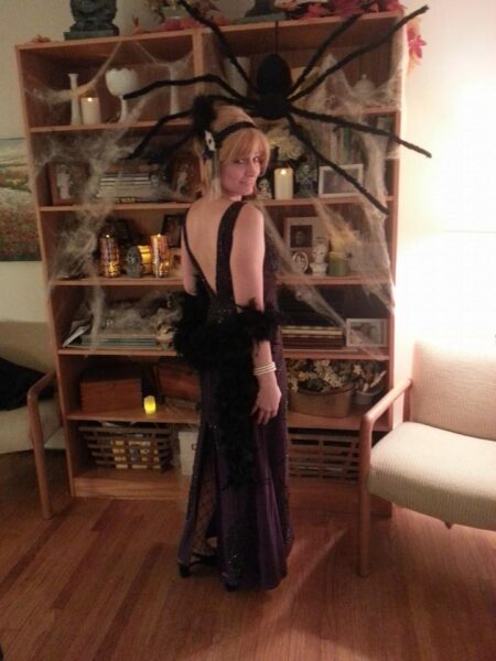 A Good Wig MAKES a Costume