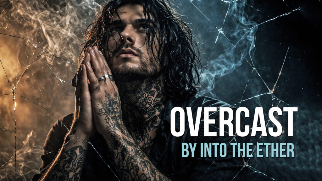 Overcast || Dark Alt Rock