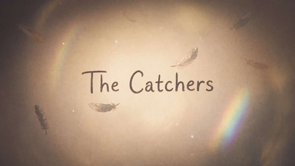 The Catchers: Friendship, Music, and the Higgsfield Global Film Festival