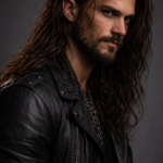 christain - right 3 quater longer hair christain - right 3 quater longer hair