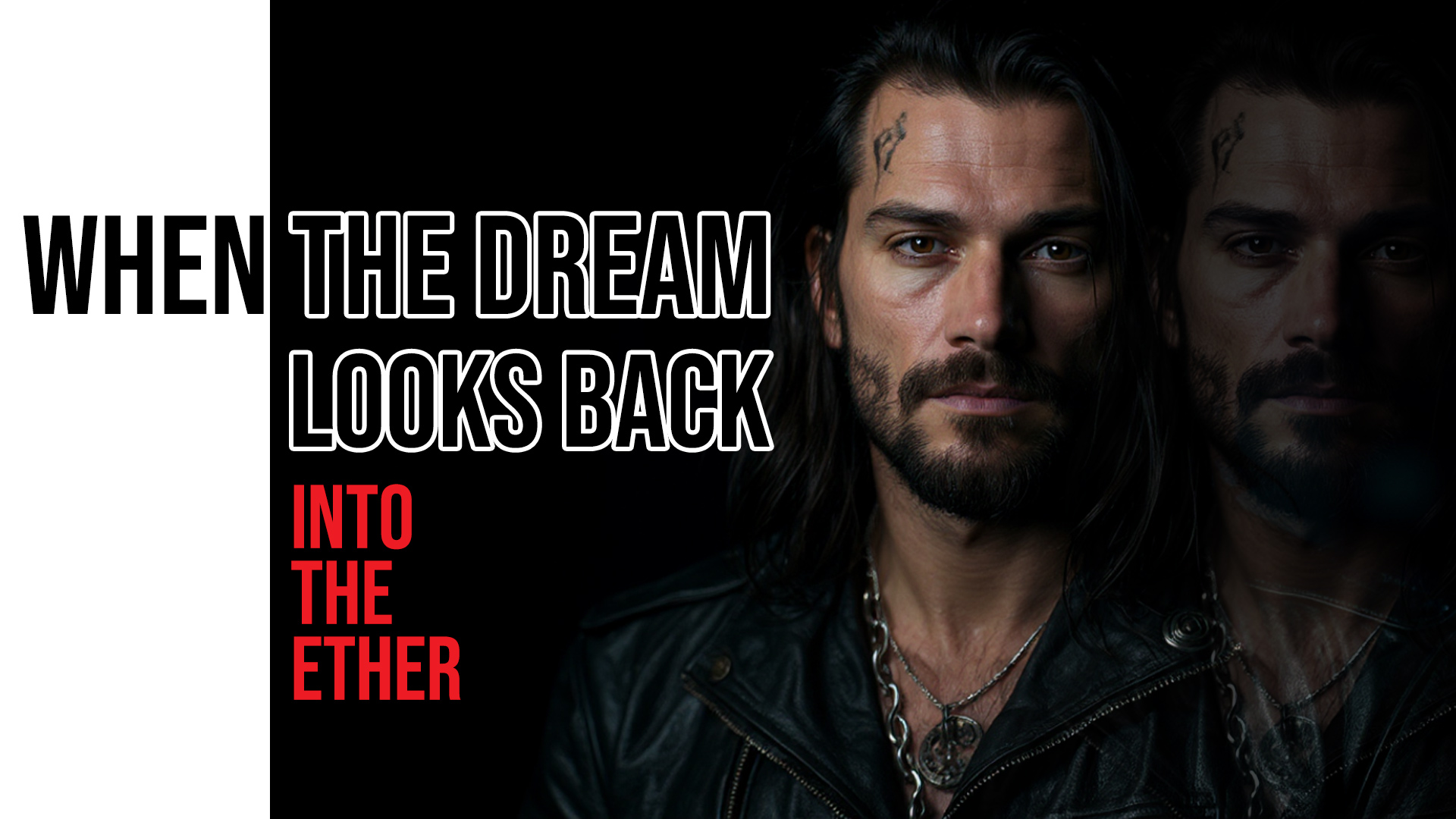 When The Dream Looks Back - Into The Ether (MP3 & WAV)