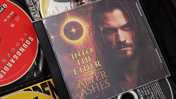 ‘After Ashes’ EP is Ready! | Indepth Look and Launch Date