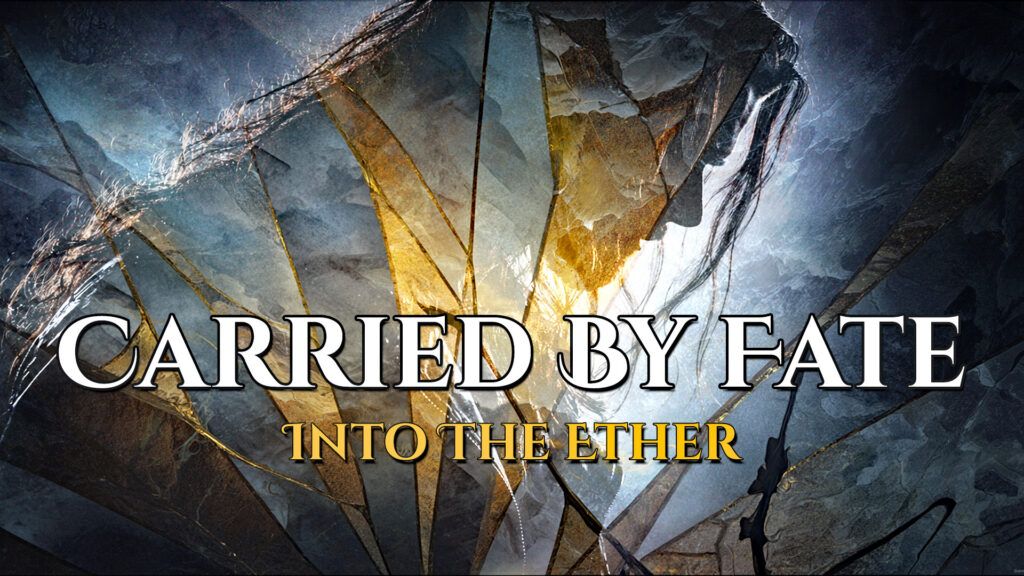Carried By Fate || Dark Grunge, Hard Rock