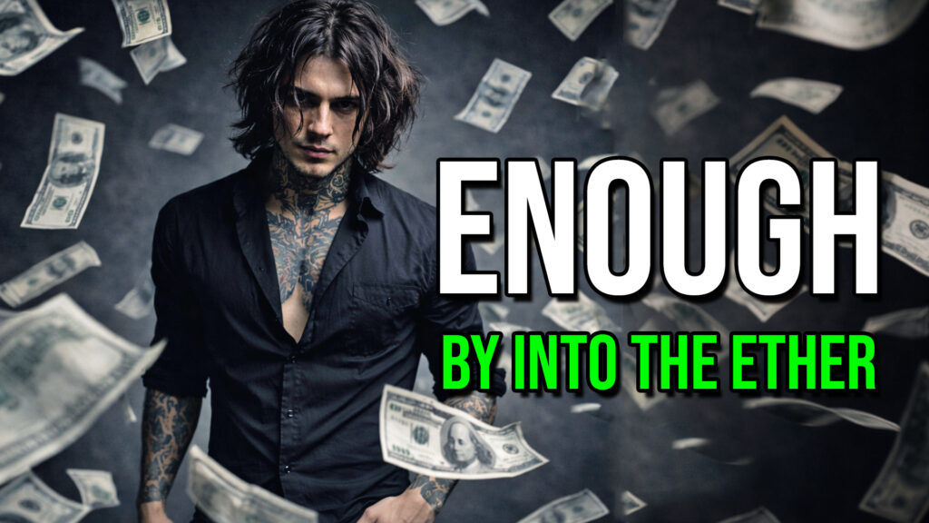 Enough || Alternative Funk Metal