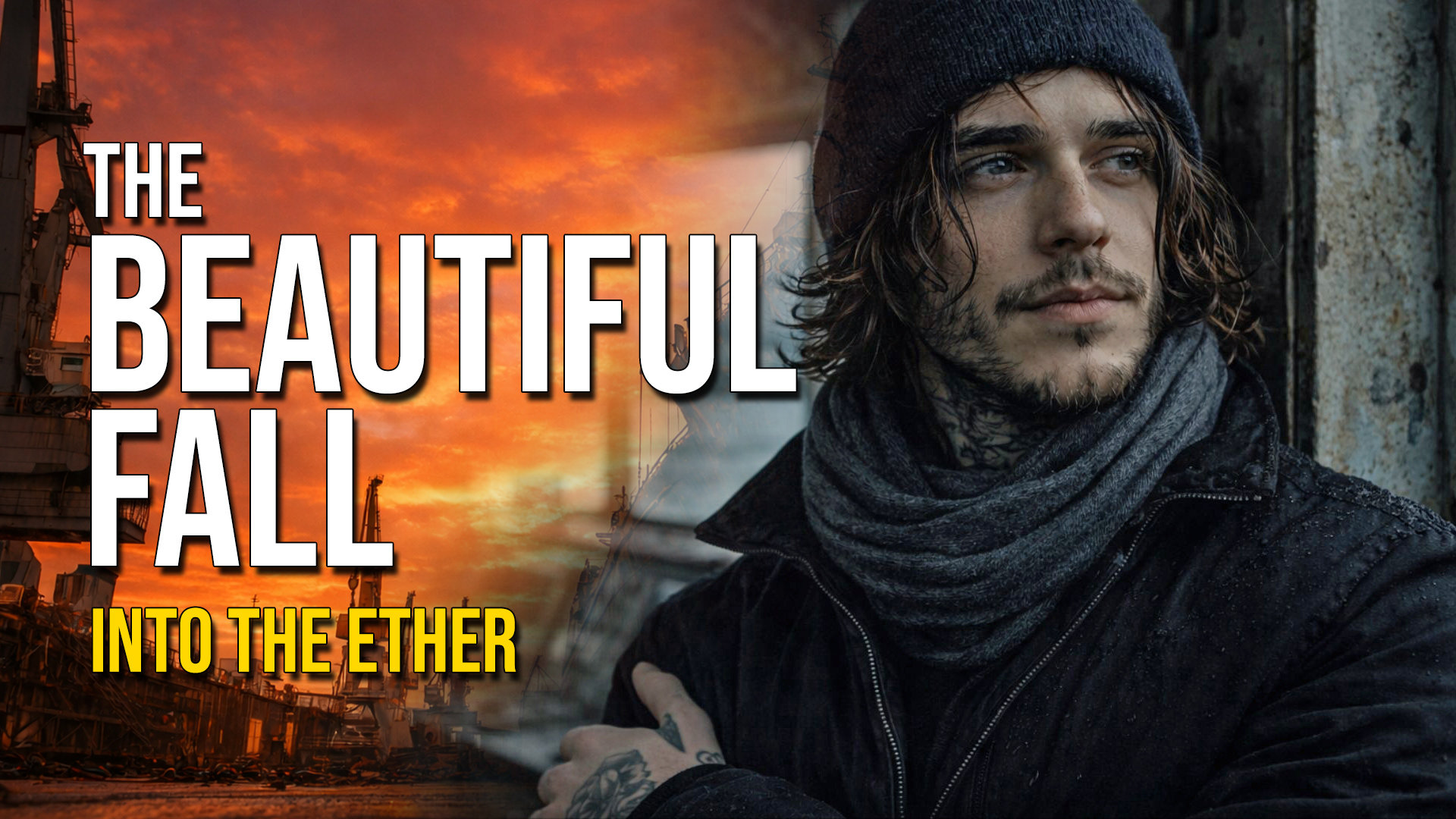 The Beautiful Fall - Into The Ether (MP3 & WAV)