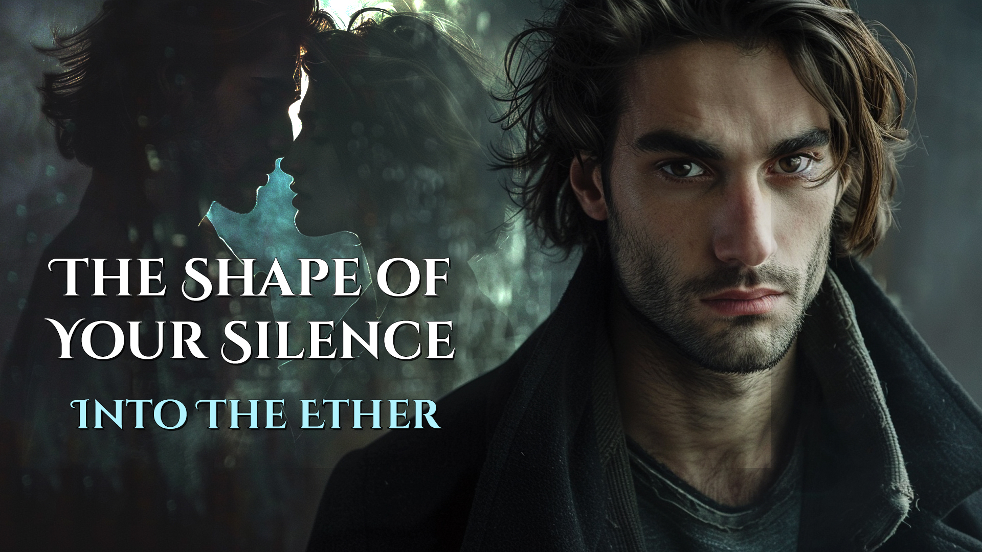 The Shape of Your Silence - Into The Ether (MP3 & WAV)