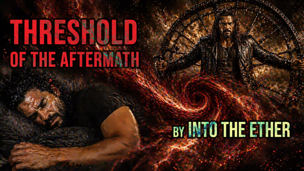 Threshold of the Aftermath || Alternative Metal