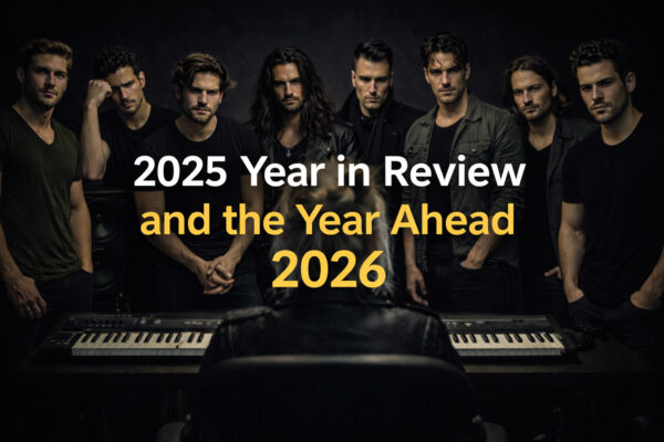2025 Year in Review and the Year Ahead 2026
